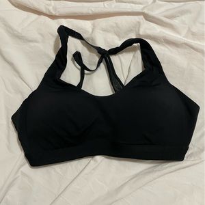 Lululemon - Bra - Black - XS/S